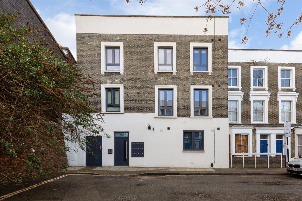 Main image of property: Dunford Road, Holloway, London, N7
