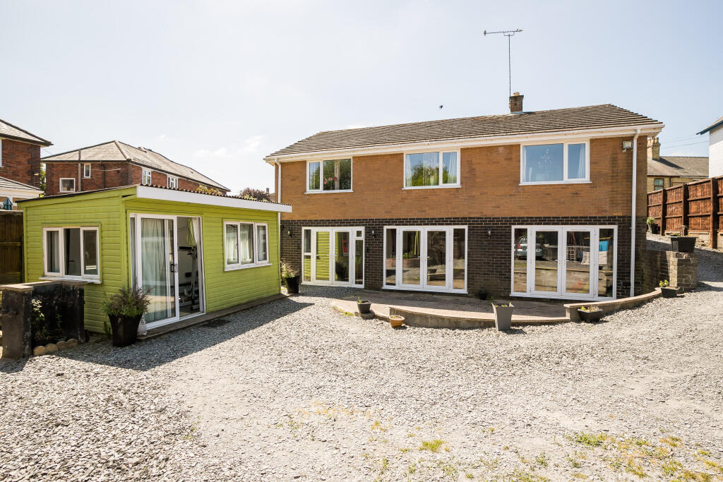 Main image of property: Lloyd Street, Oswestry, SY11