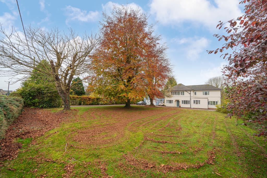 Main image of property: Corbett Road, Carterton, Oxfordshire, OX18