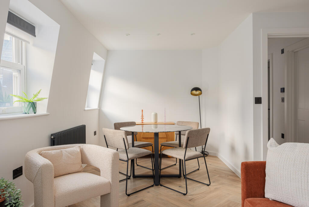 Main image of property: Wentworth Street, London