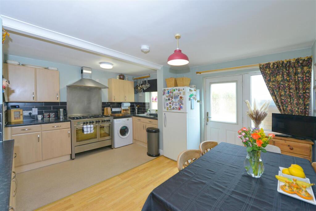 House in Shrewsbury, Coleham - View 5