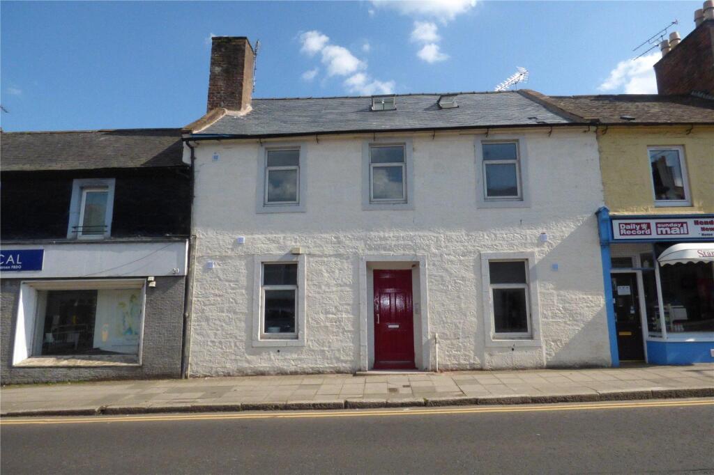 Main image of property: Galloway Street, Dumfries, , DG2 7TL