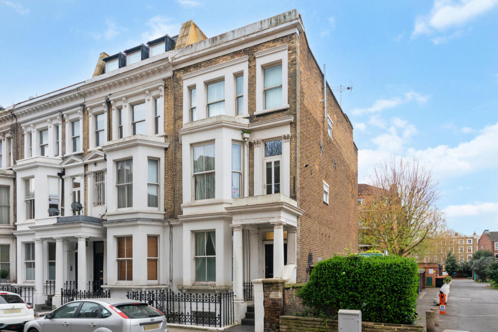 Main image of property: Edith Grove, London, SW10