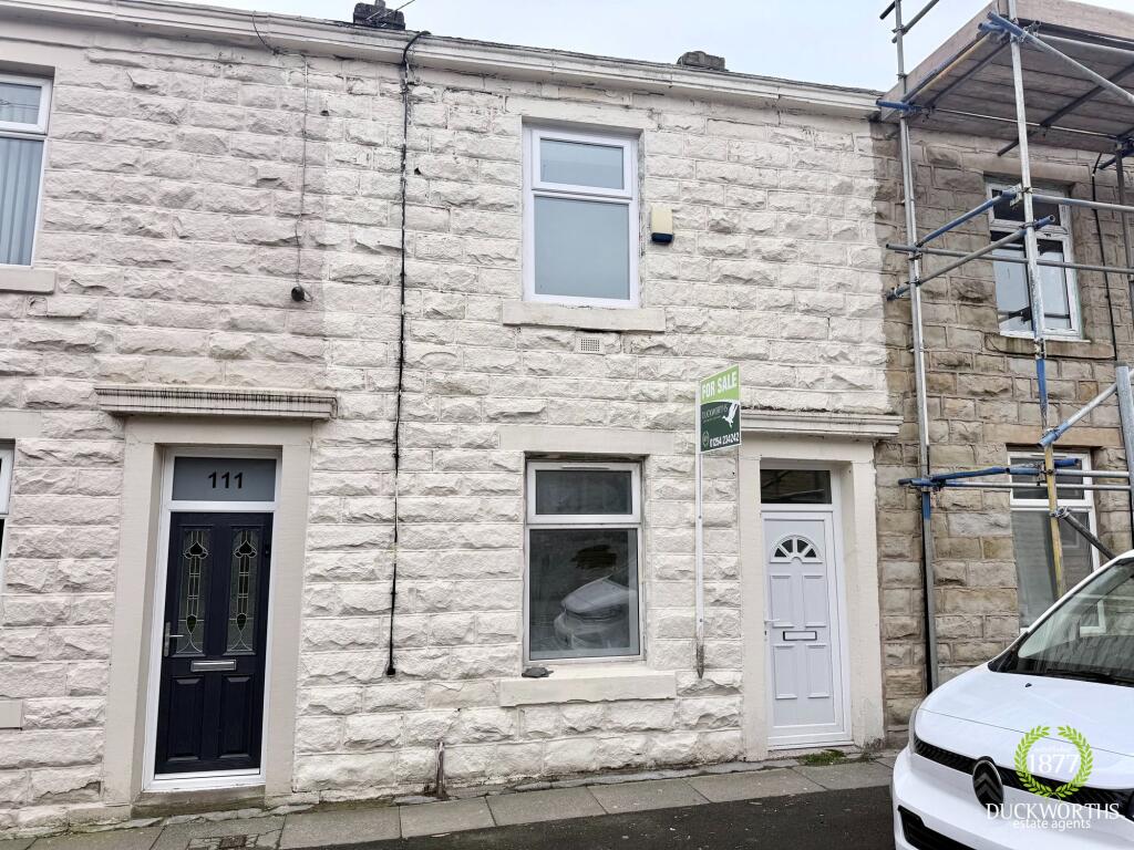 Main image of property: Blackburn Road, Great Harwood, BB6