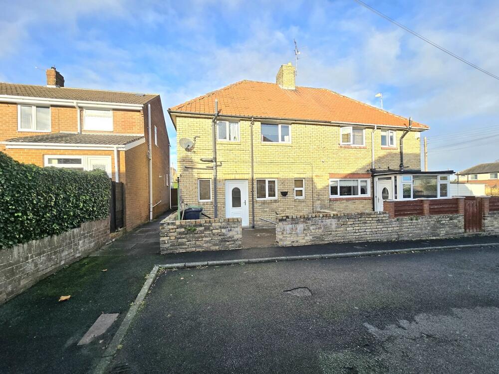 Main image of property: Broom Green, NE16