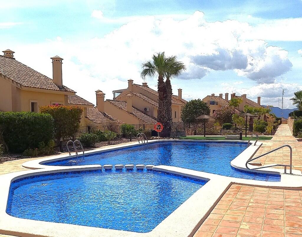 Main image of property: La Finca Golf, Alicante, Valencia