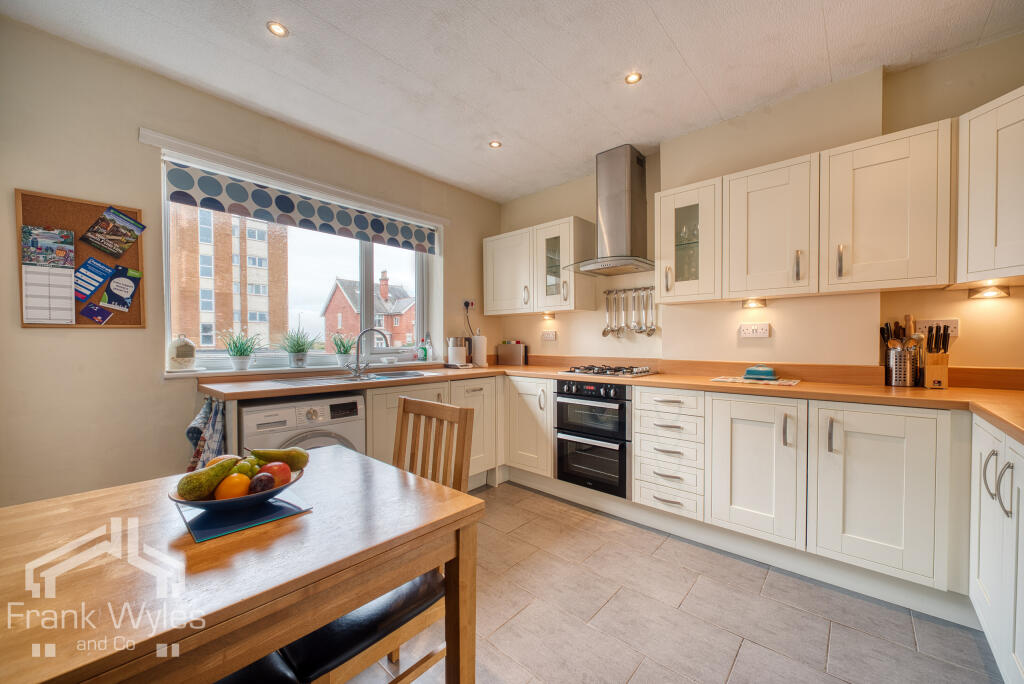 Apartment in Fylde, Saint Anne's on the Sea - View 3