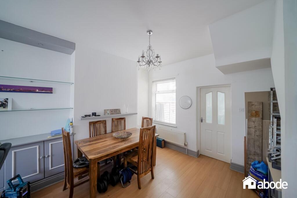 House in Liverpool, Orrell Park - View 4