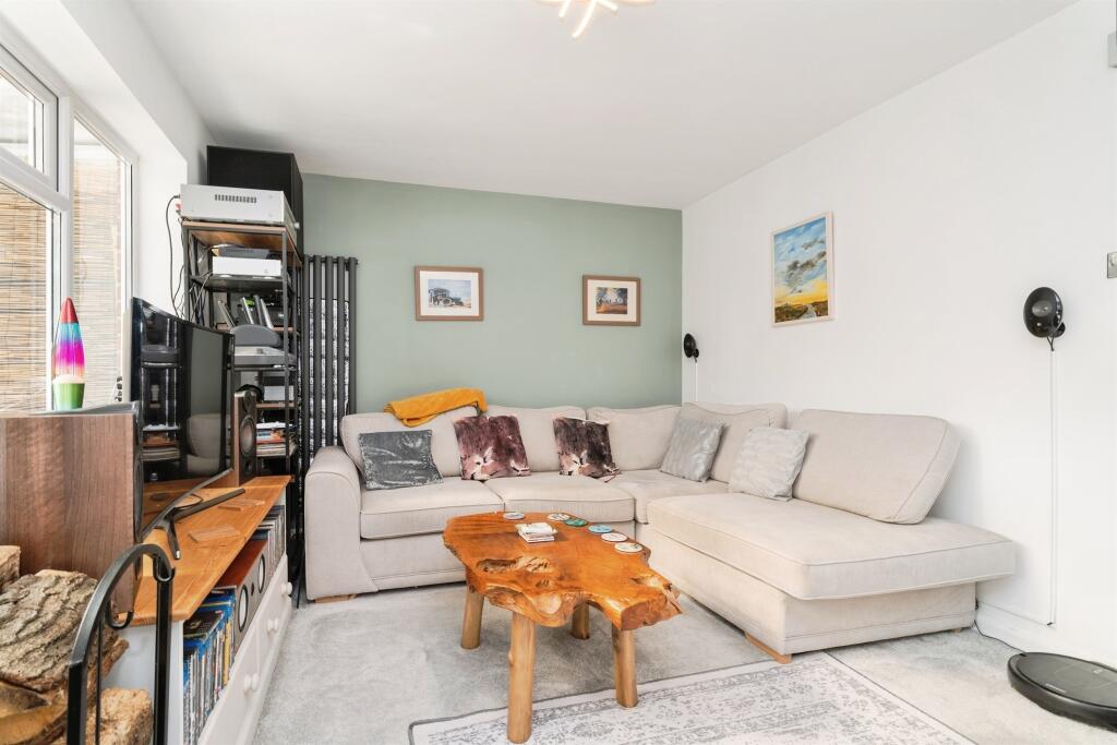 House in Norwich - View 4
