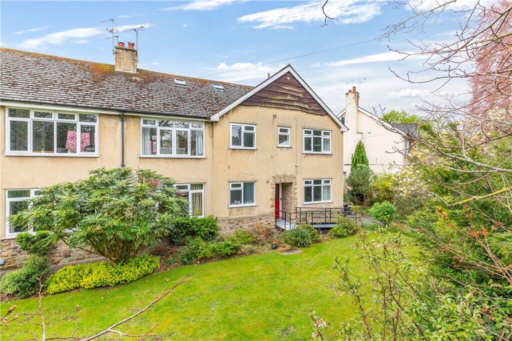 Main image of property: Burton Crescent, Leeds, West Yorkshire, LS6