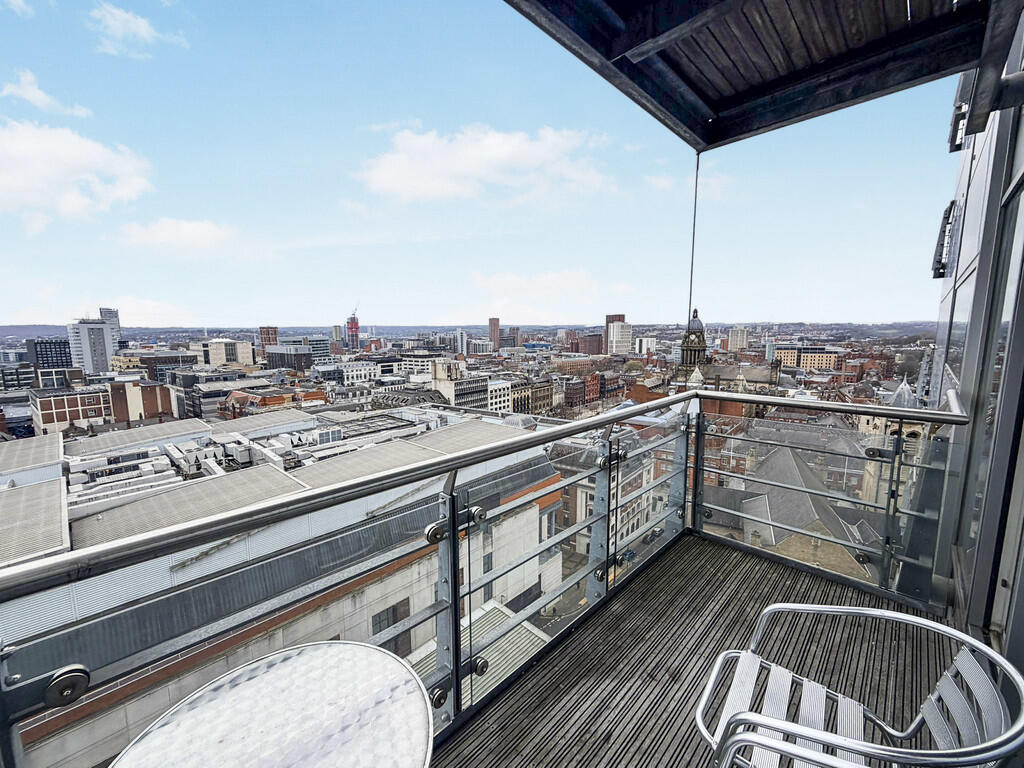 Main image of property: K2, Albion Street