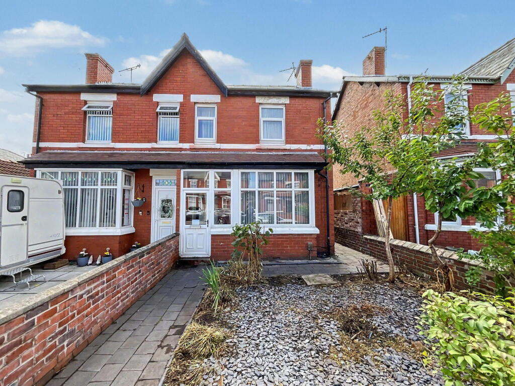 Main image of property: Beaconsfield Road, Southport