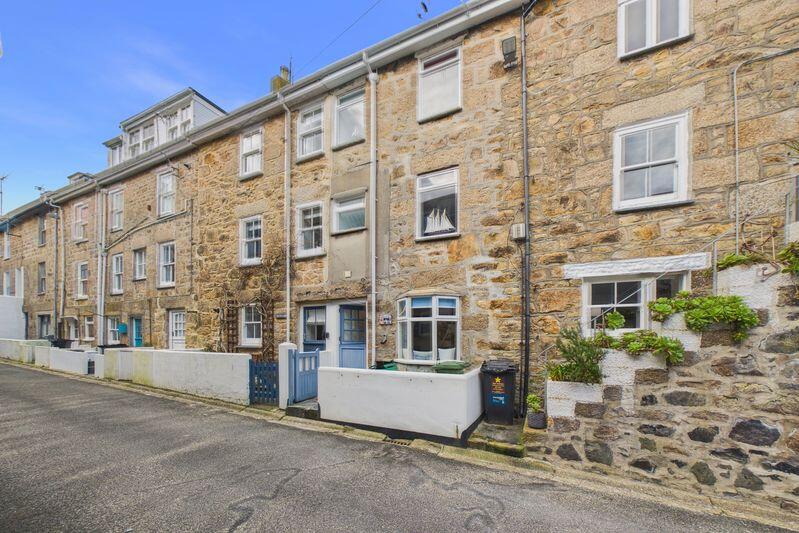 Main image of property: St Eia Street / Teetotal Street, St Ives, Cornwall 