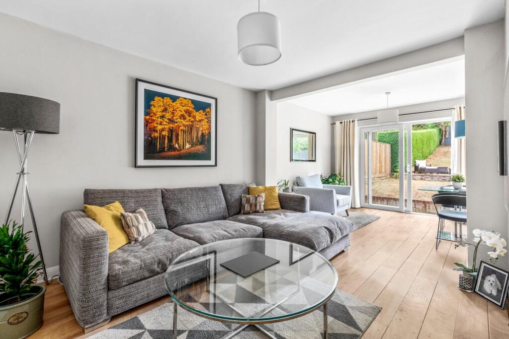 House in Hemel Hempstead, Amersham - View 3