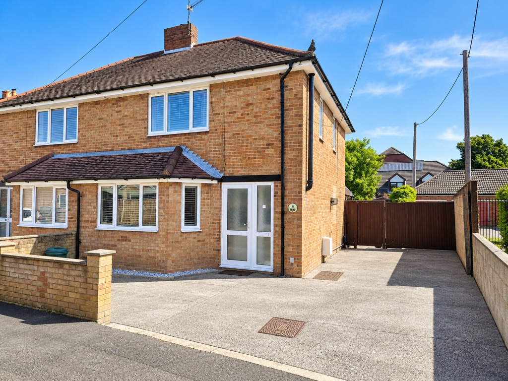 House in Southampton