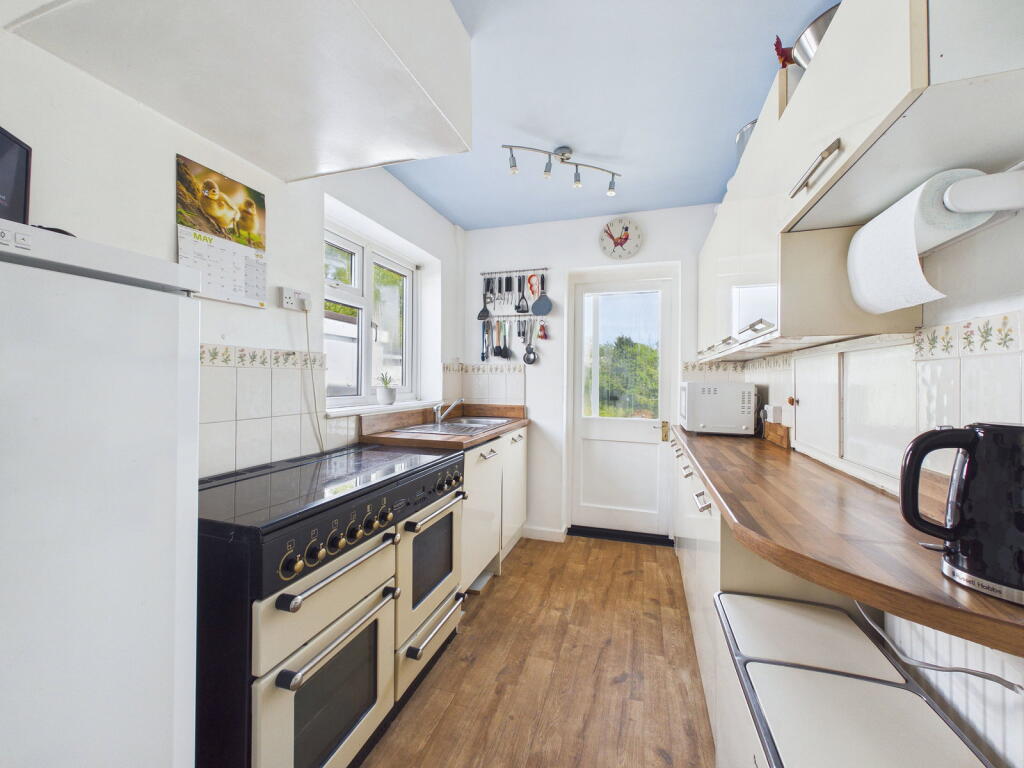 Frobisher Green, Chelston, Torquay - Ansicht 4