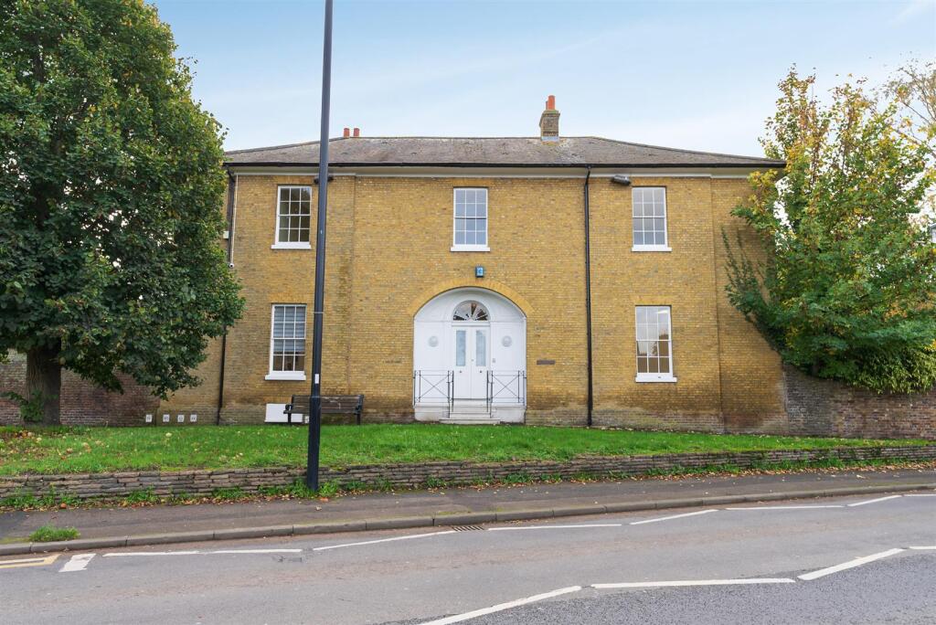 Main image of property: Harmondsworth Lane, Harmondsworth