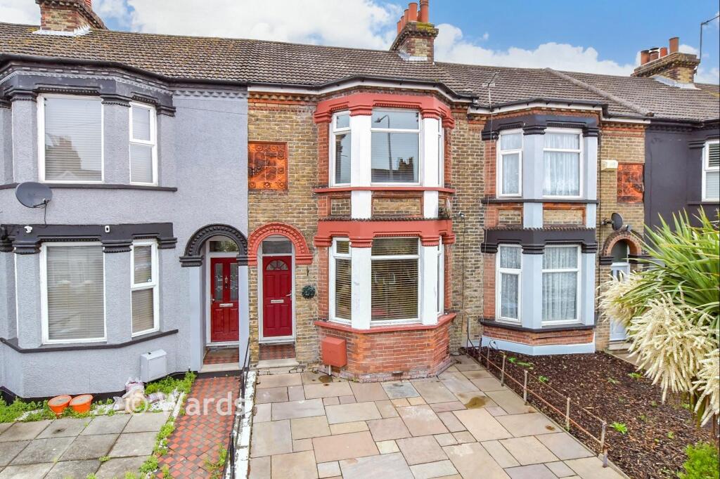 Main image of property: Buckland Avenue, Dover, Kent