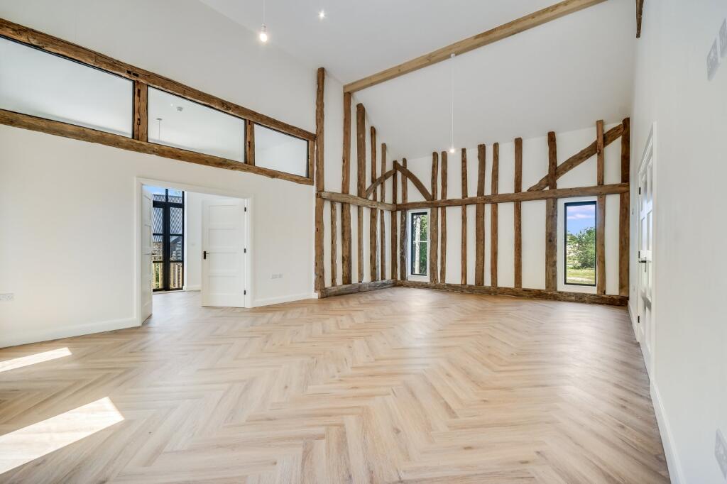 House in Uttlesford, High Easter - View 5