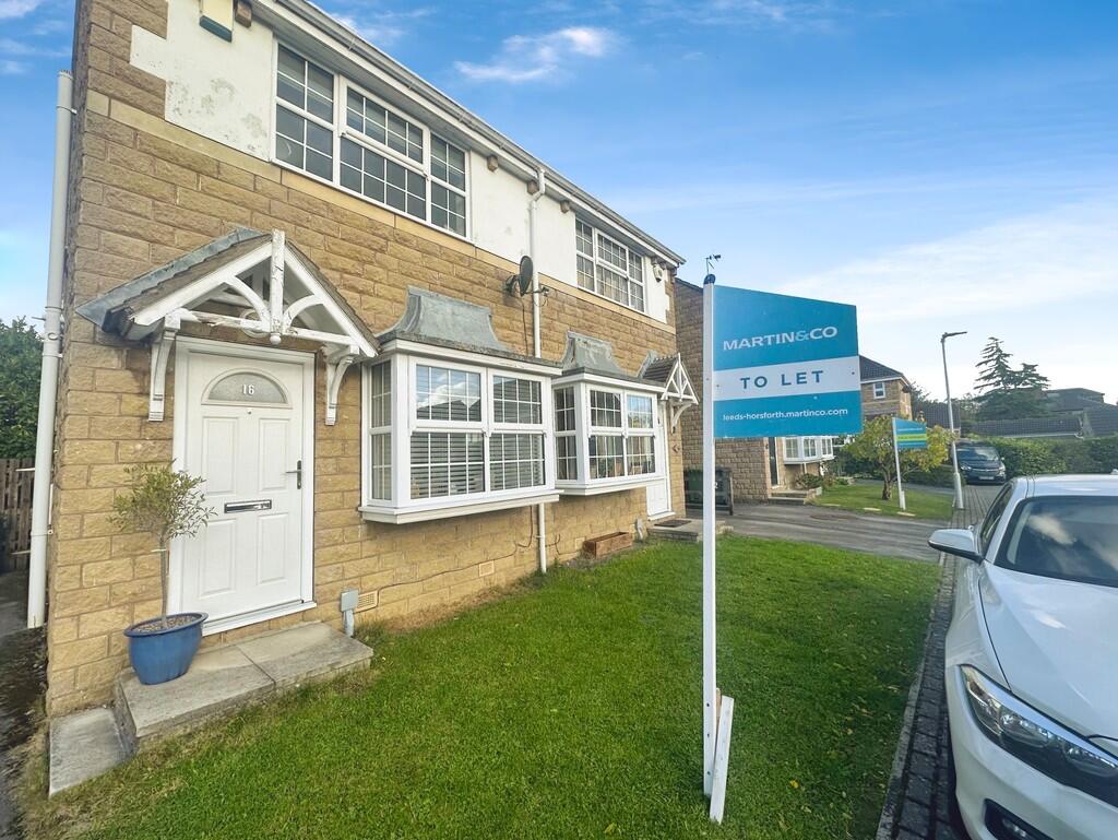 Main image of property: Clarence Mews, Horsforth, Leeds