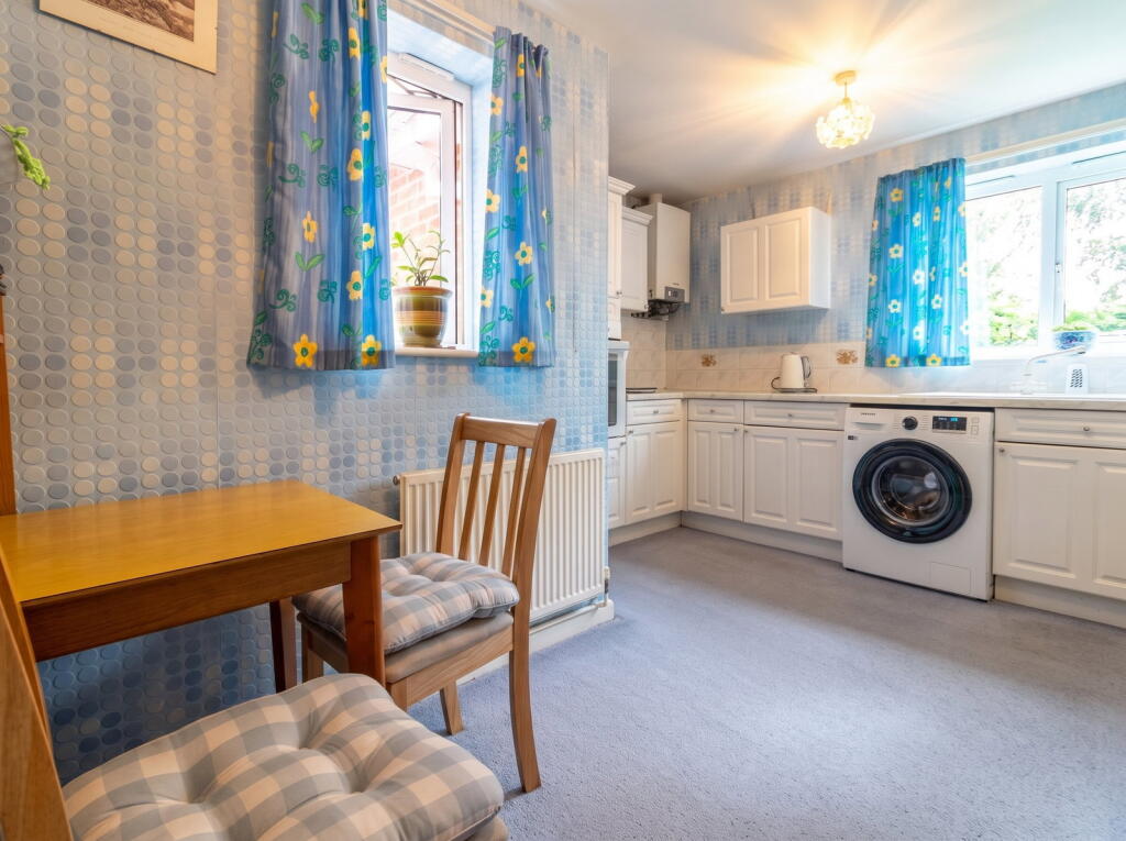 House in Preston - More