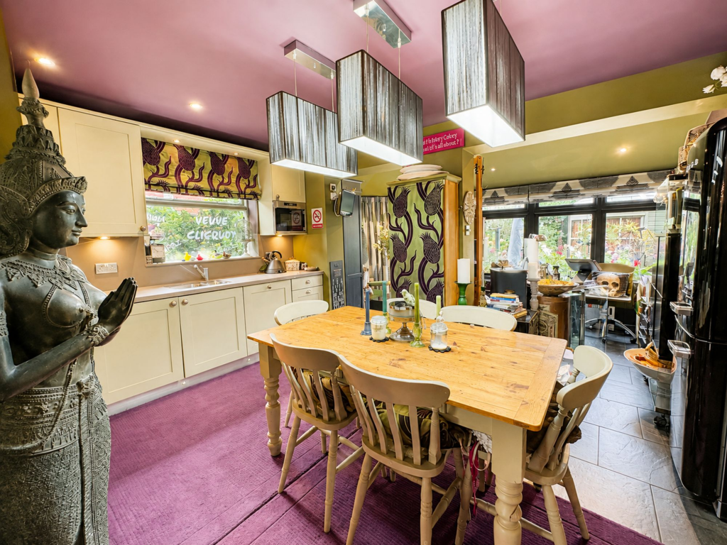 House in Harborough, Broughton Astley - View 4