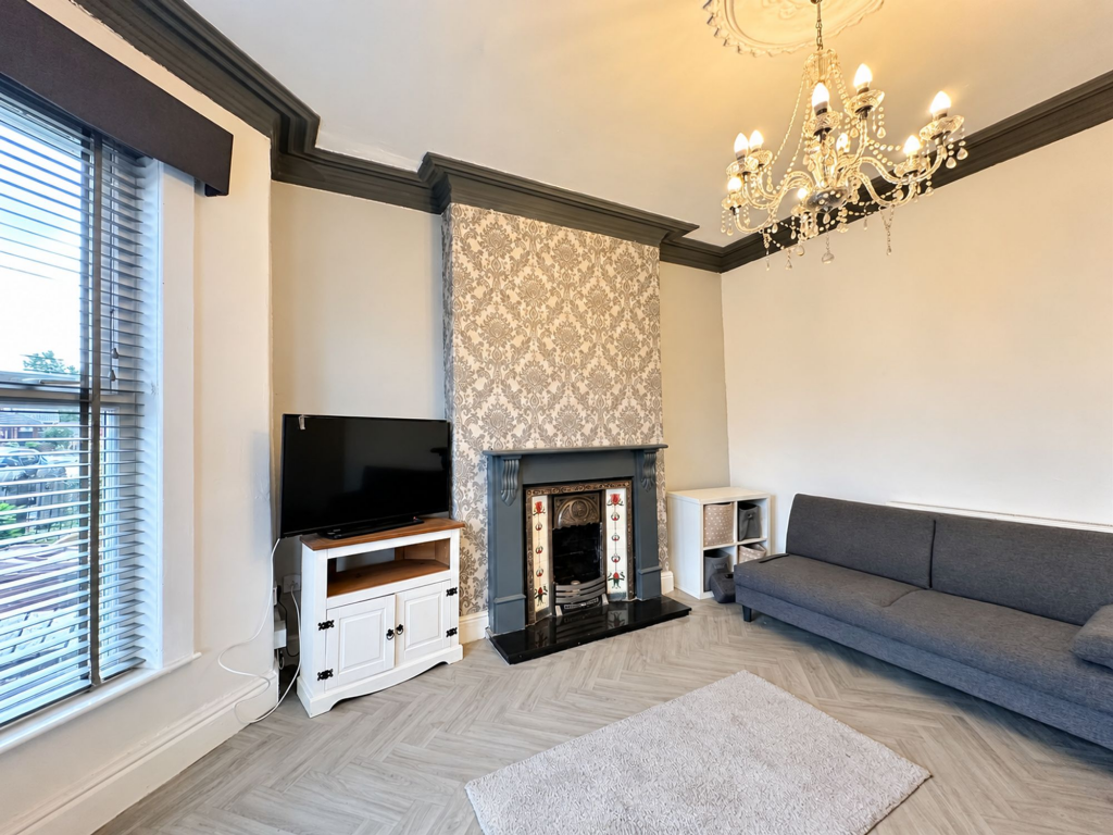 House in Liverpool - View 5