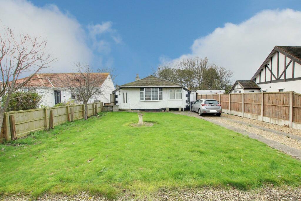 The Boulevard, Mablethorpe photo 3