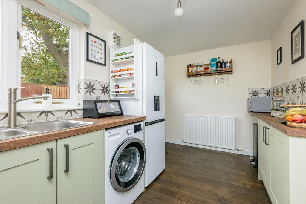 House in Edinburgh, Liberton and District - View 5