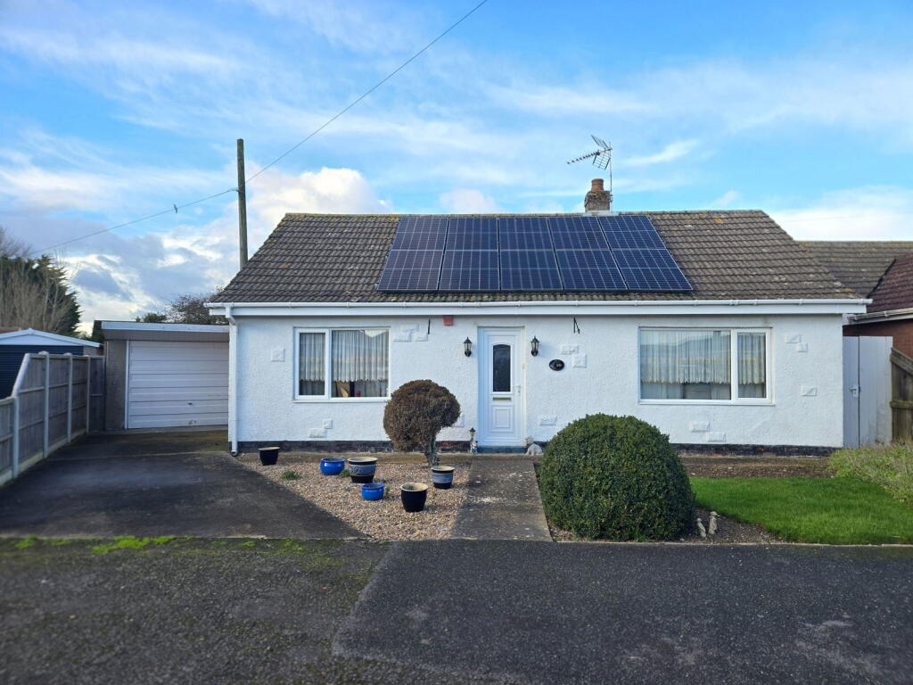 Main image of property: Elizabeth Drive, Chapel St. Leonards, Skegness, PE24 5RS