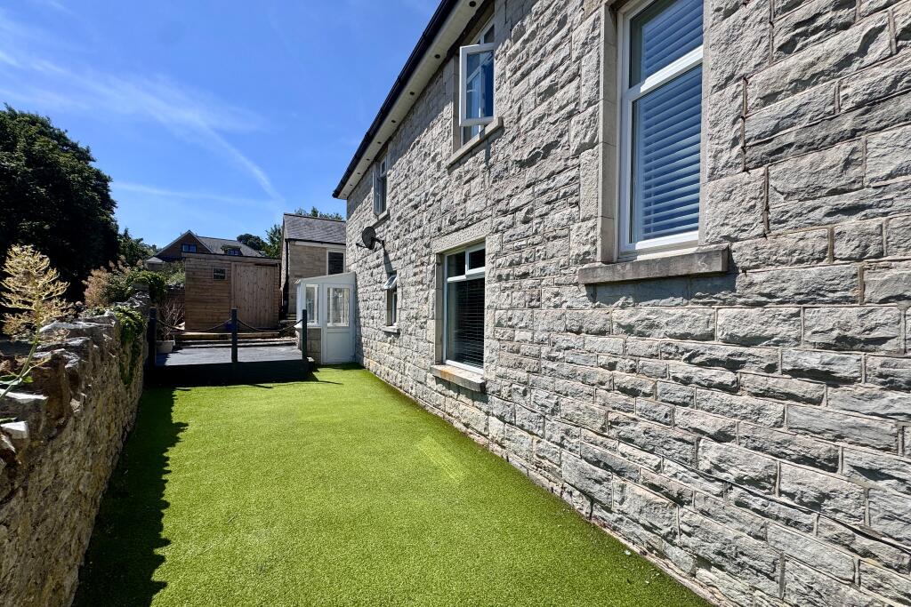 House in Swanage, Dorset - View 2
