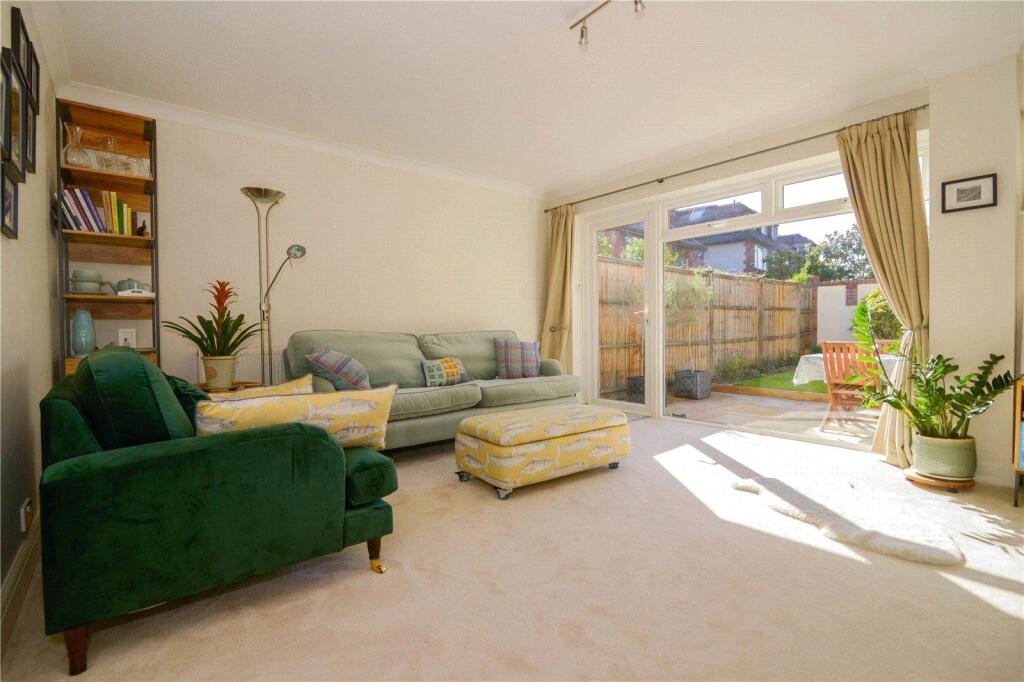 House in Twickenham - View 2