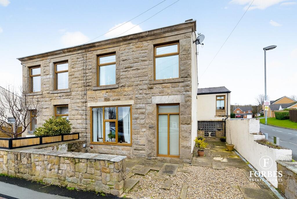 Main image of property: Chorley Old Road, Whittle-le-Woods, Chorley, PR6