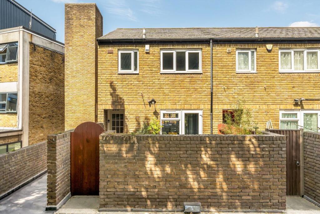 Main image of property: Blissett Street, Greenwich