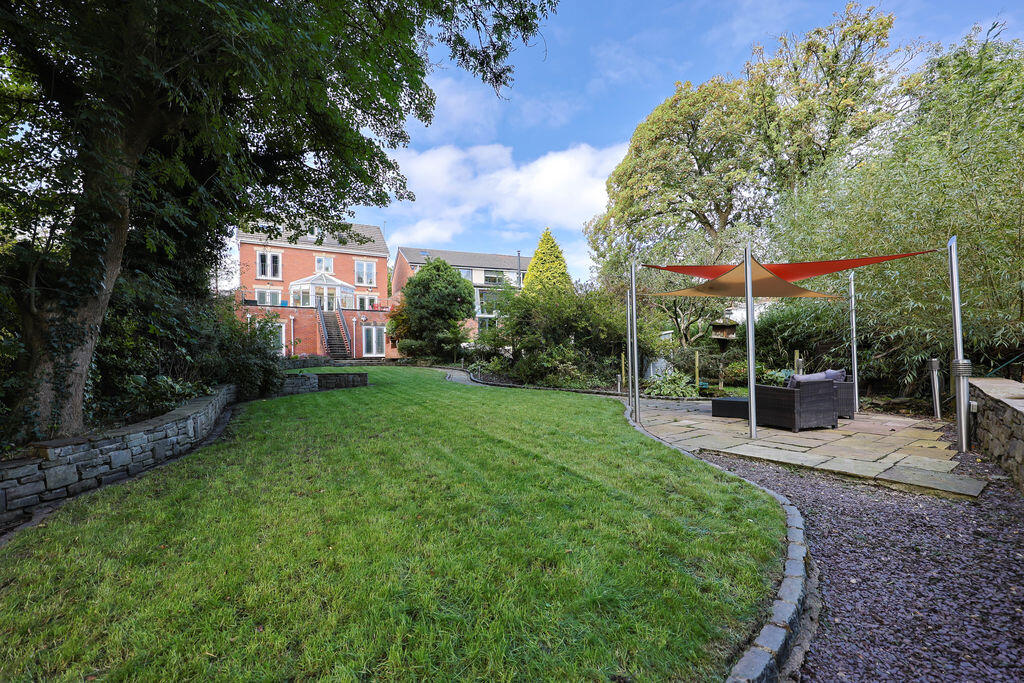 House in Wigan - View 4