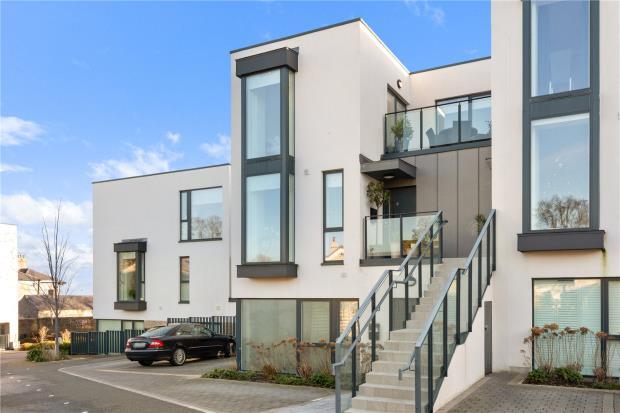 Main image of property: Westminster Wood, Foxrock, Dublin 18