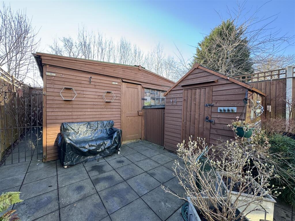 Additional image 40 of Teddington Grove, Perry Barr, Birmingham