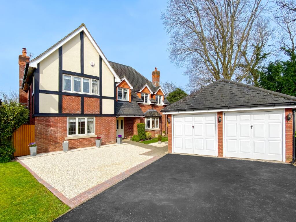 Additional image 35 of Hinchwick Court, Dorridge, B93