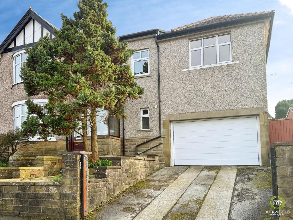 Additional image 7 of The Ridgeway, Nelson, BB9