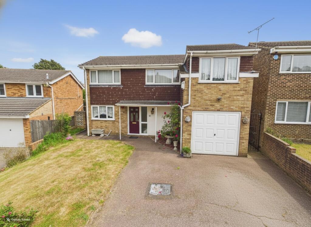 Main image of property: Russet Close, Strood, Rochester, ME2 3TZ