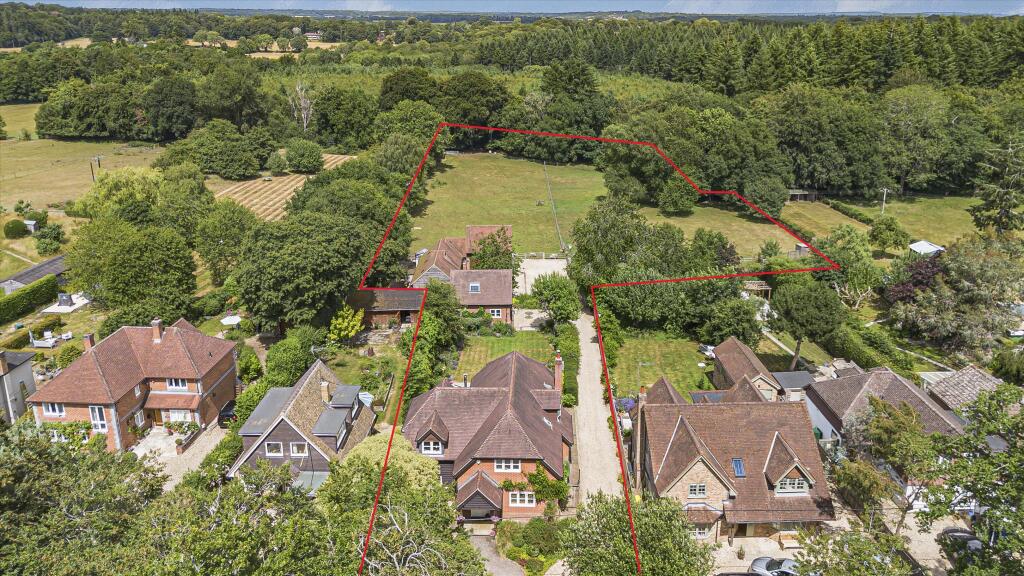 Main image of property: Whitehall Lane, Checkendon, Reading, Oxfordshire, RG8