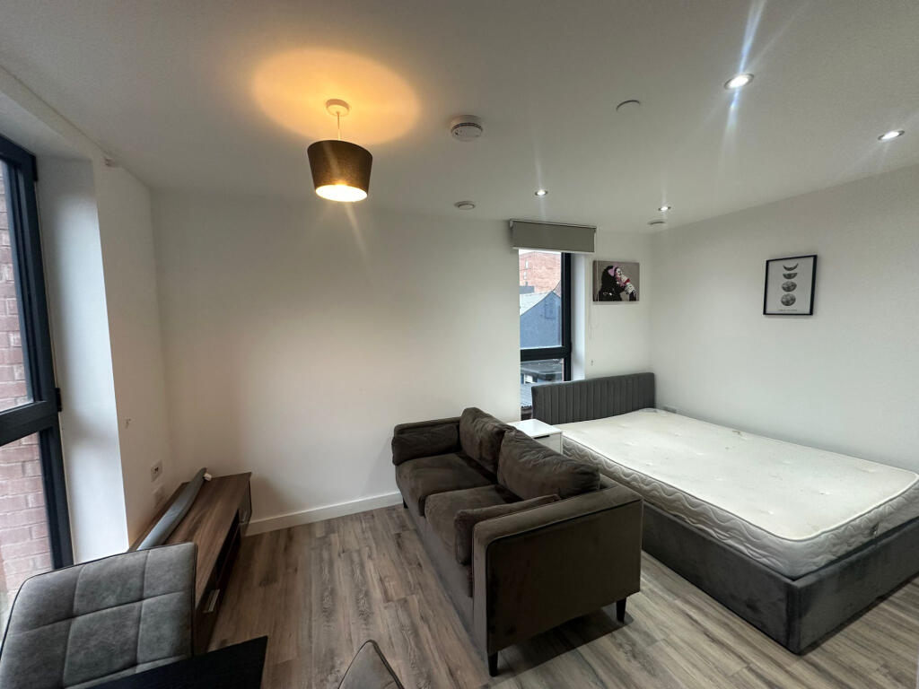 Main image of property: Kelham Gate, Sheffield, Yorkshire, S3