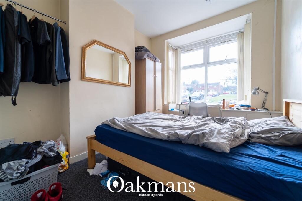 Heeley Road, Birmingham, B29 - View 5