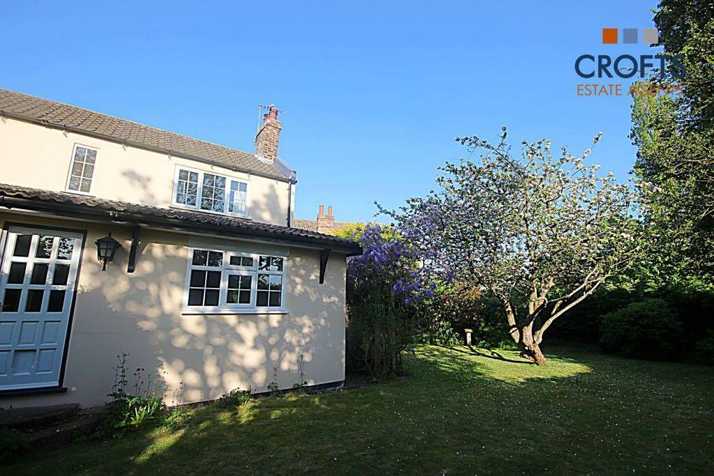 House in Doncaster - More