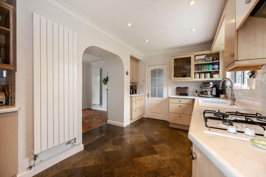 Grosvenor Road, Chichester, PO19 - View 6