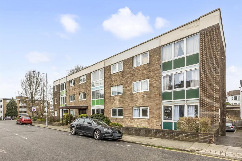 Main image of property: Herbert Road, Preston Park, Brighton
