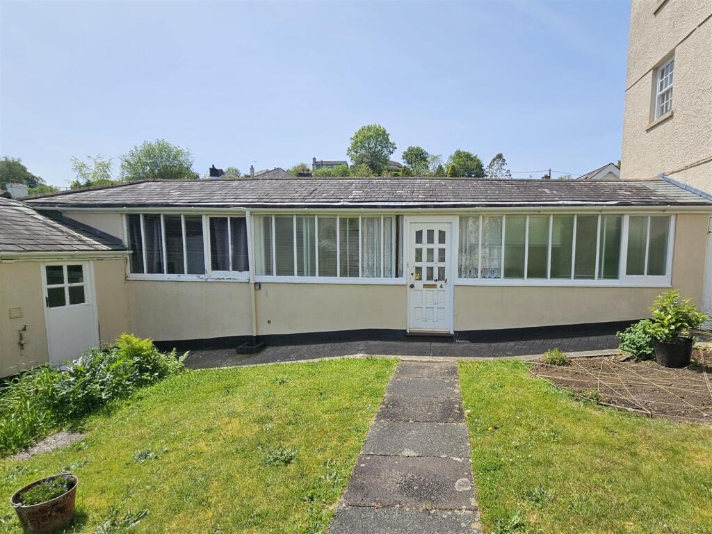 Main image of property: Bannawell Street, Tavistock