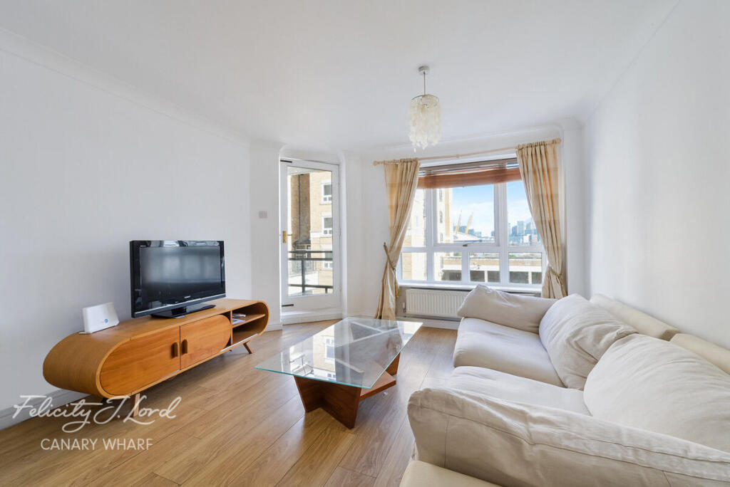 Main image of property: Gallions View, Stewart Street, London, E14