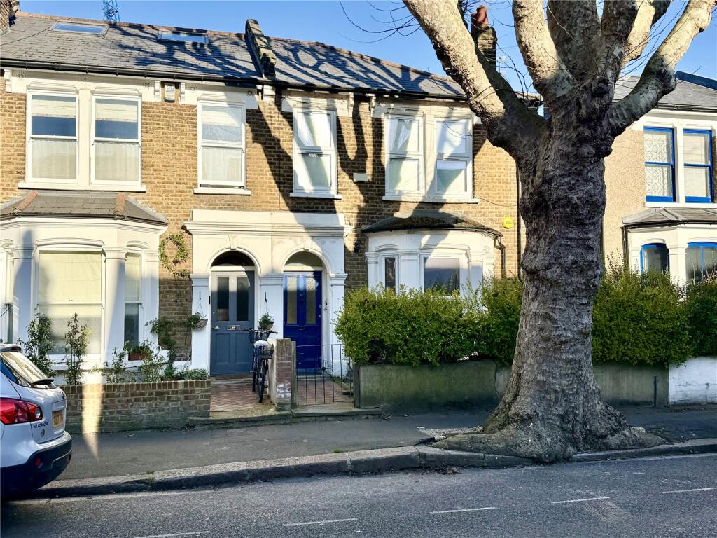 Main image of property: Mansell Road, London, W3