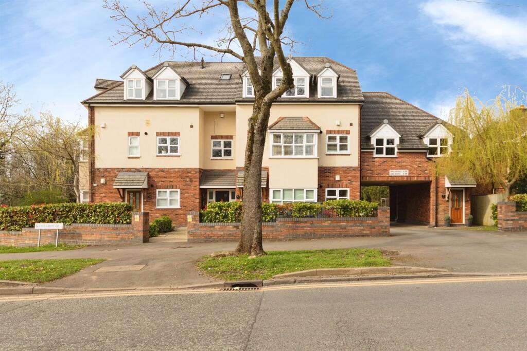 Main image of property: Cole Valley Road, Birmingham